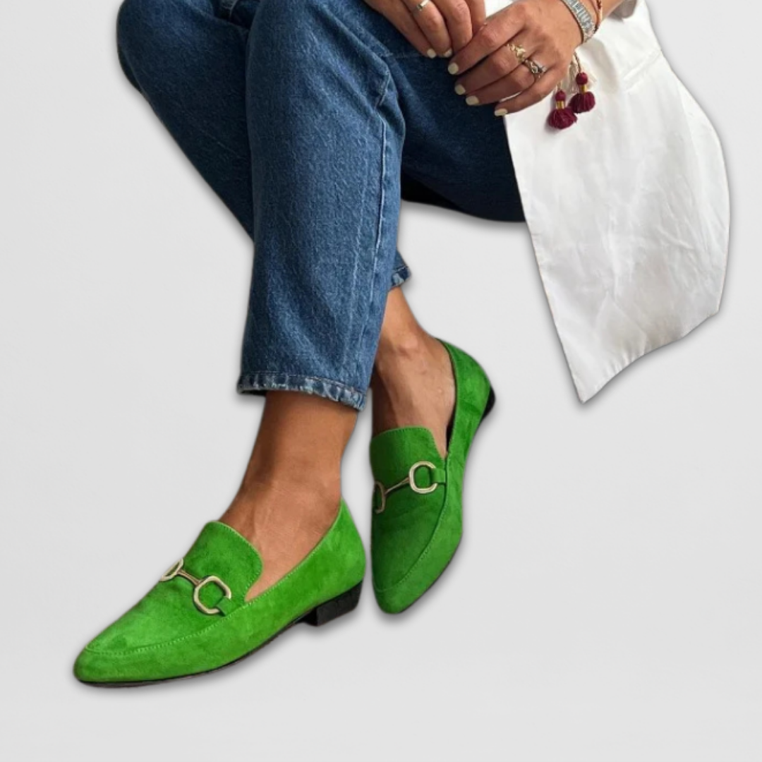 Harper Brooklyn | Orthopedic Loafers
