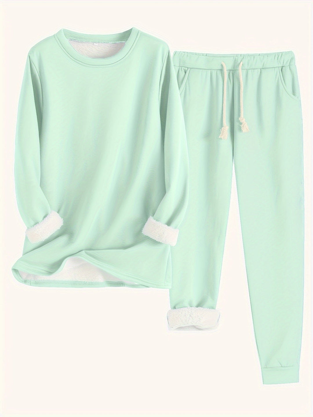 Harper Brooklyn| Comfortable Set