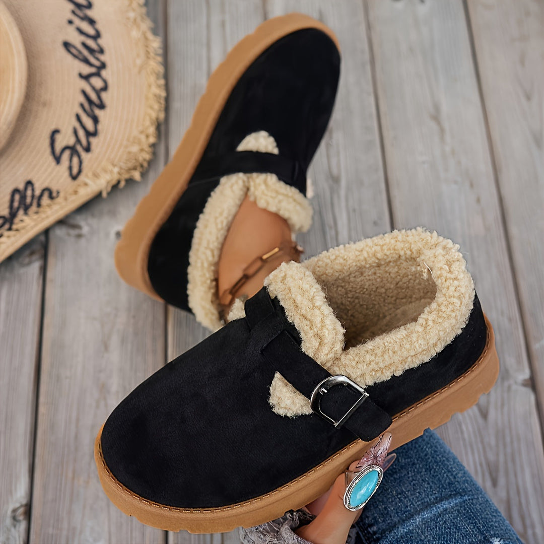 Harper Brooklyn | Shoes