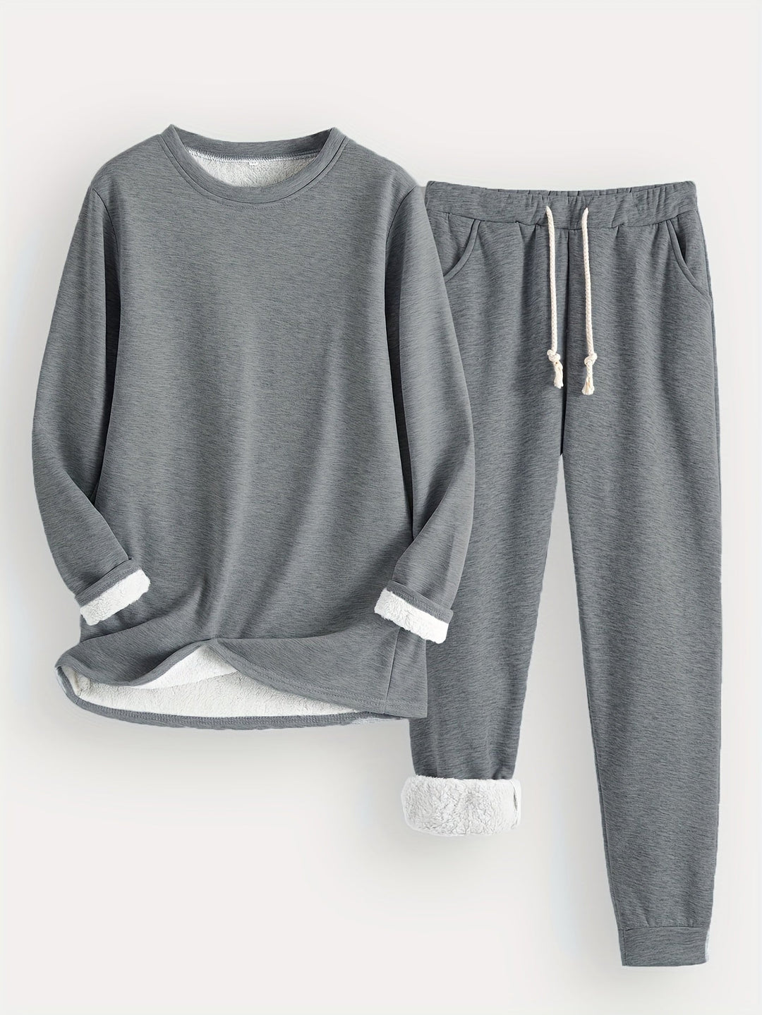 Harper Brooklyn| Comfortable Set