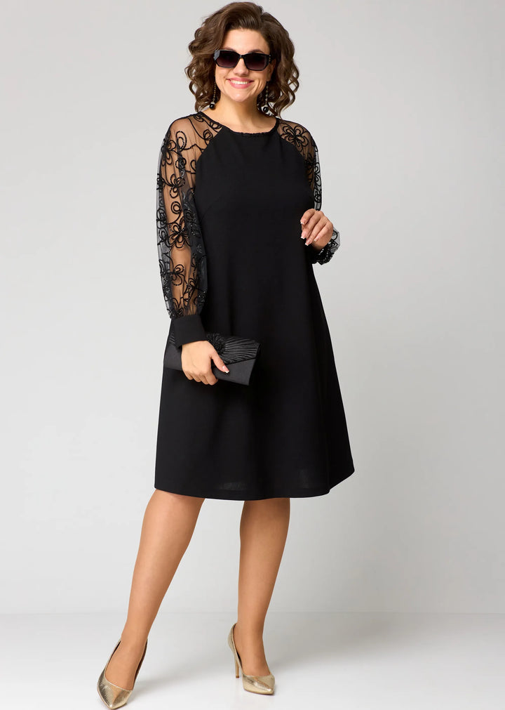Harper Brooklyn | Lace Dress