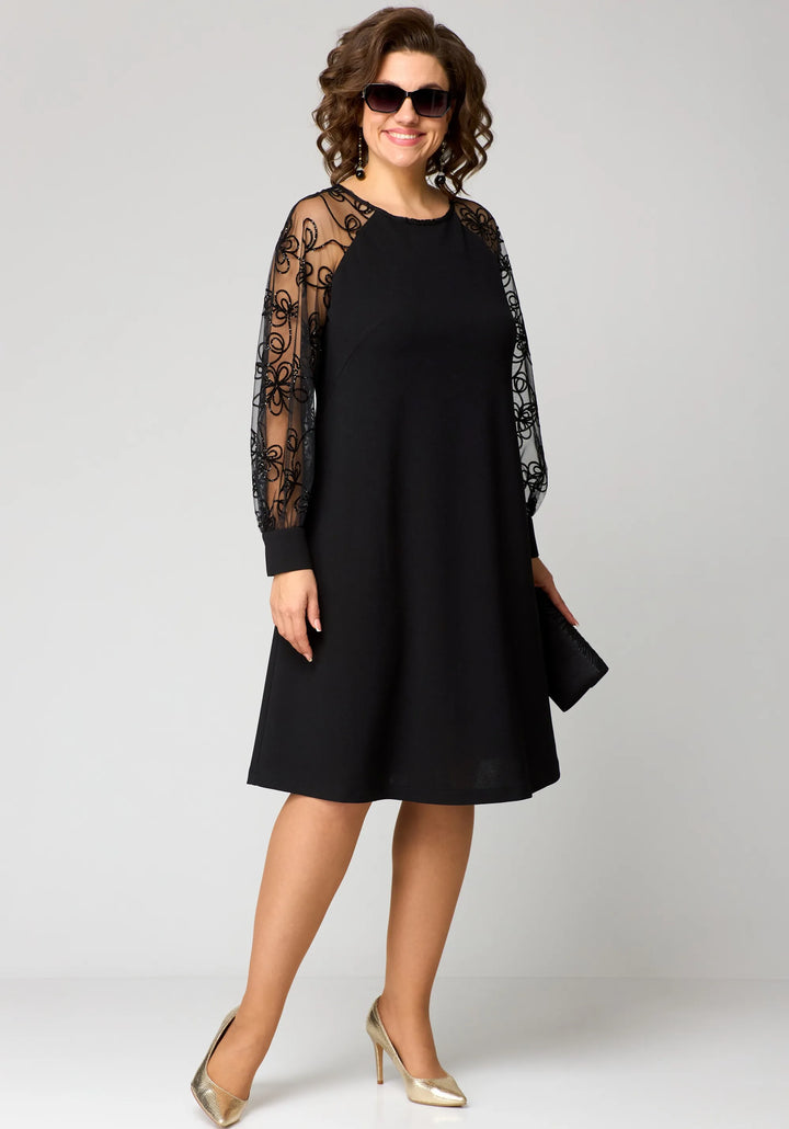 Harper Brooklyn | Lace Dress