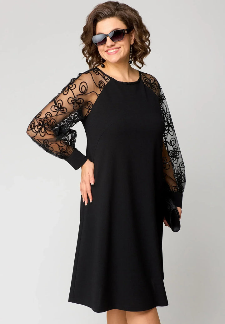 Harper Brooklyn | Lace Dress