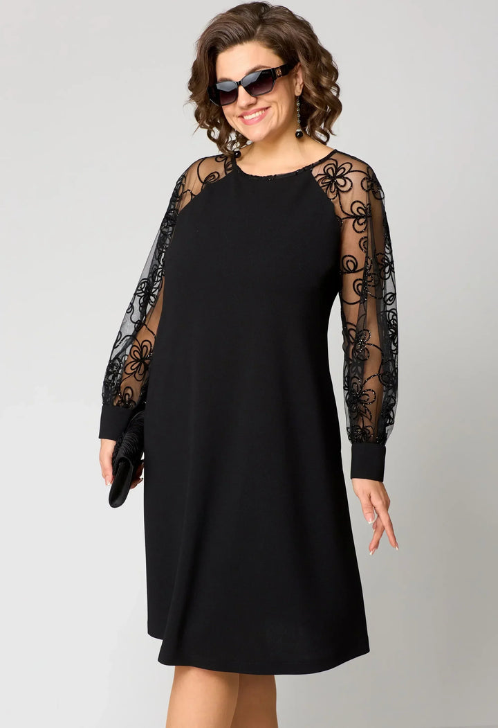 Harper Brooklyn | Lace Dress