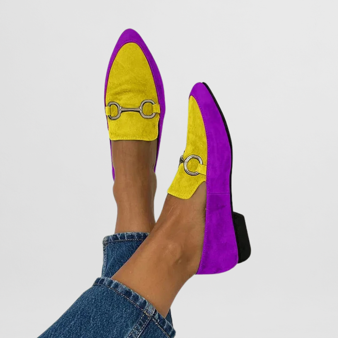Harper Brooklyn | Orthopedic Loafers
