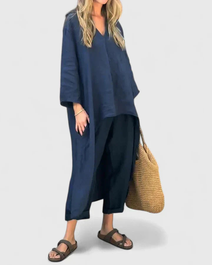 Harper Brooklyn| Comfortable Set