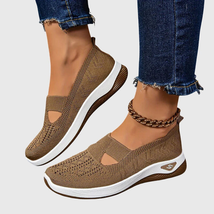 Harper Brooklyn | Orthopedic Slip-On Shoes