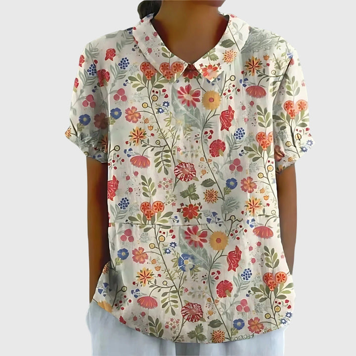 Harper Brooklyn| Blouse