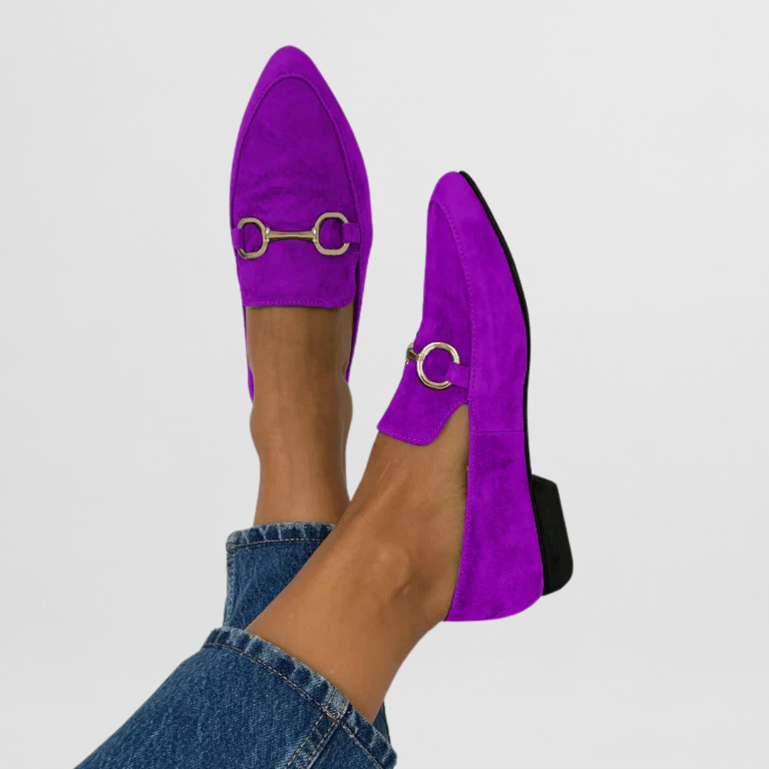 Harper Brooklyn | Orthopedic Loafers