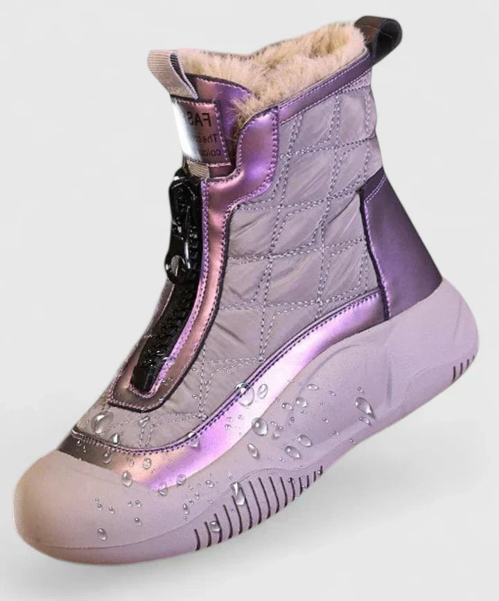 Harper Brooklyn | Orthopedic Boots