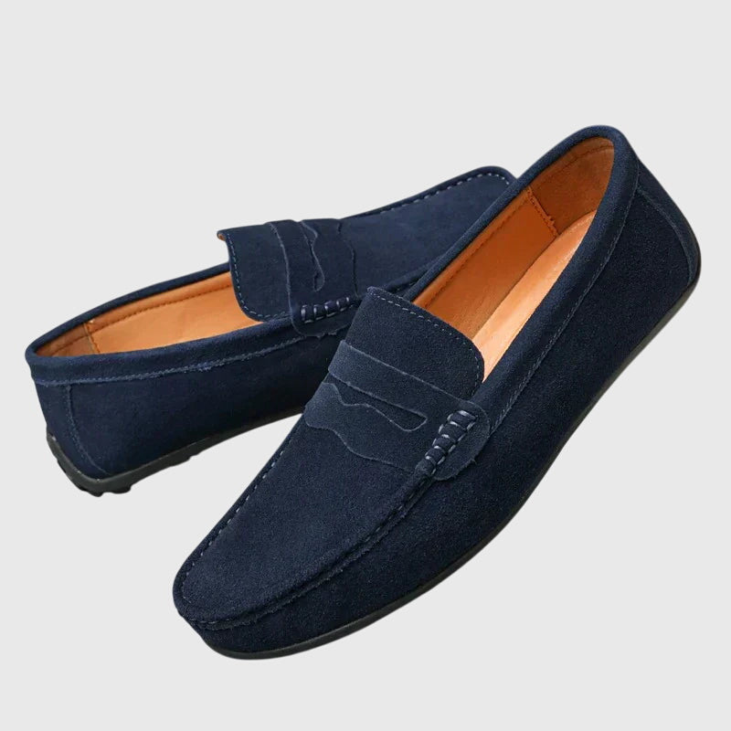 Harper Brooklyn | Orthopedic Loafers