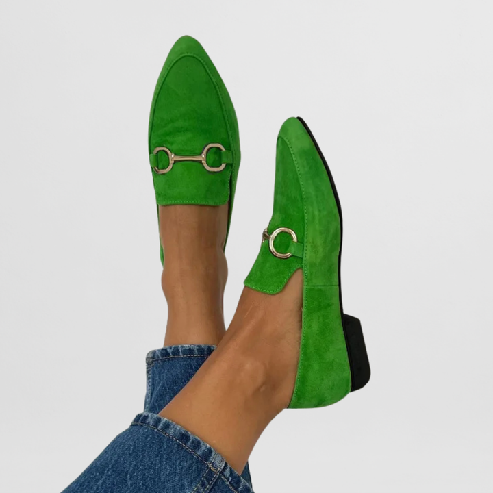 Harper Brooklyn | Orthopedic Loafers