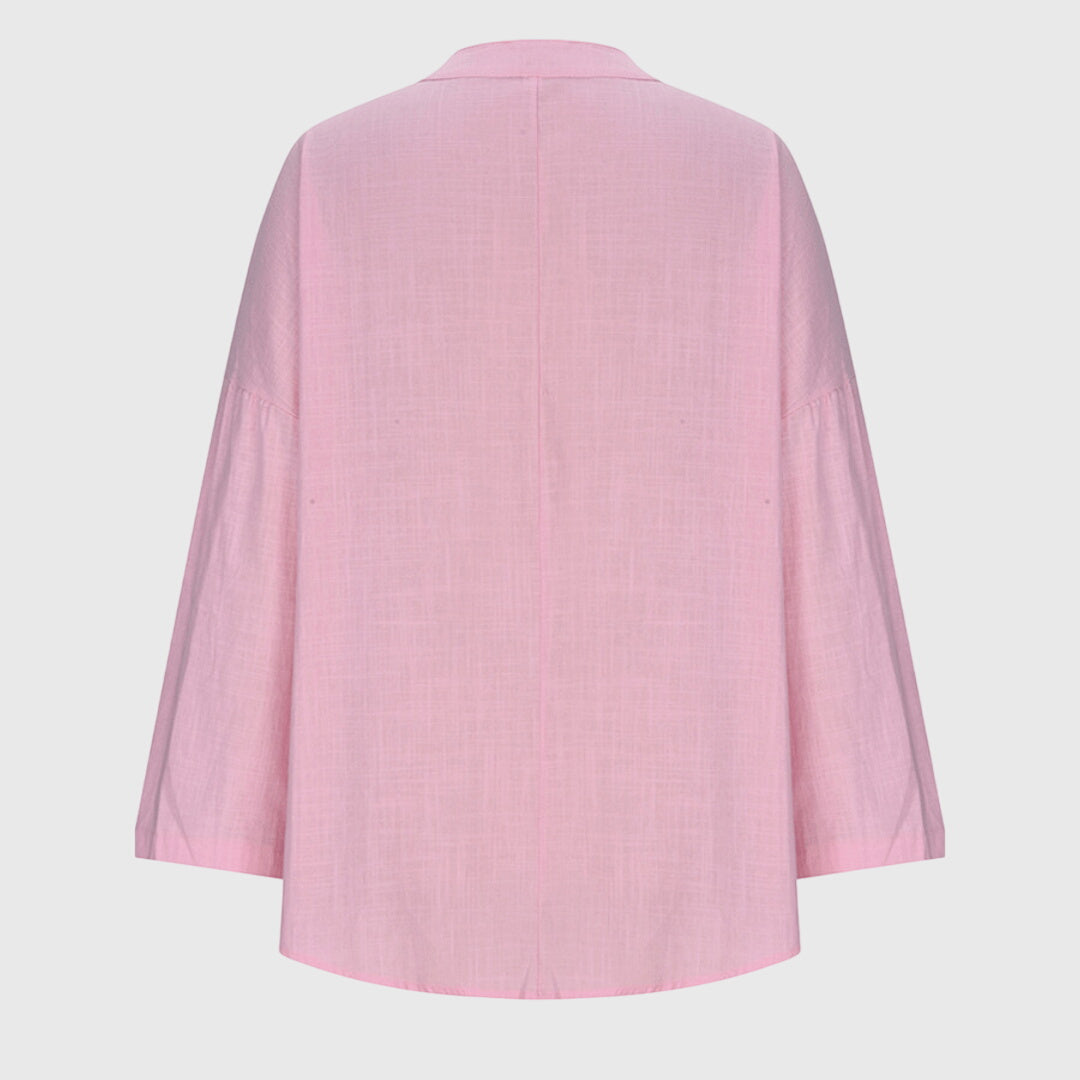 Harper Brooklyn | Beach Shirt, Flowy