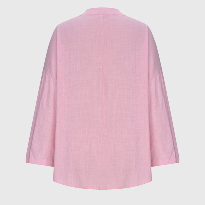 Harper Brooklyn | Beach Shirt, Flowy