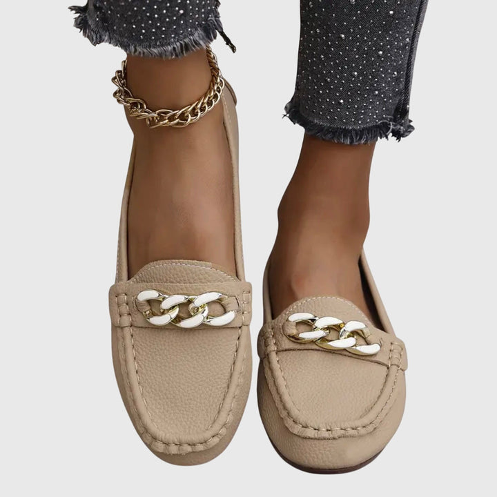 Harper Brooklyn | Orthopedic Loafers