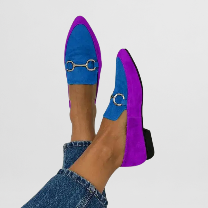 Harper Brooklyn | Orthopedic Loafers