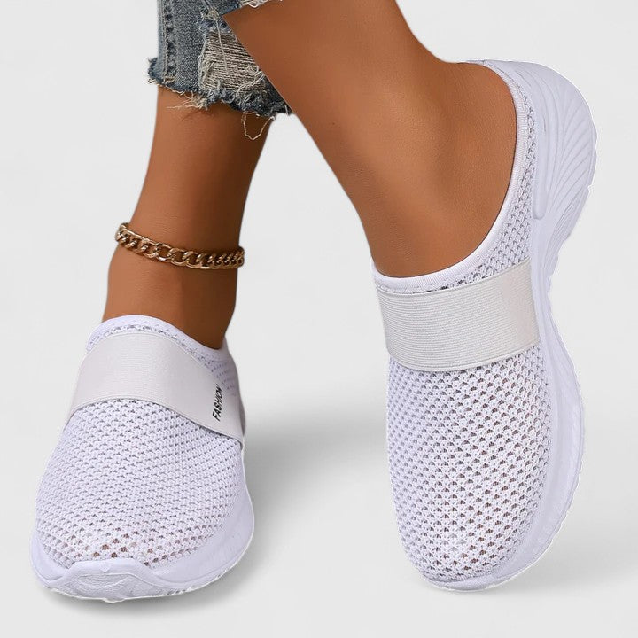 Harper Brooklyn | Orthopedic Shoes