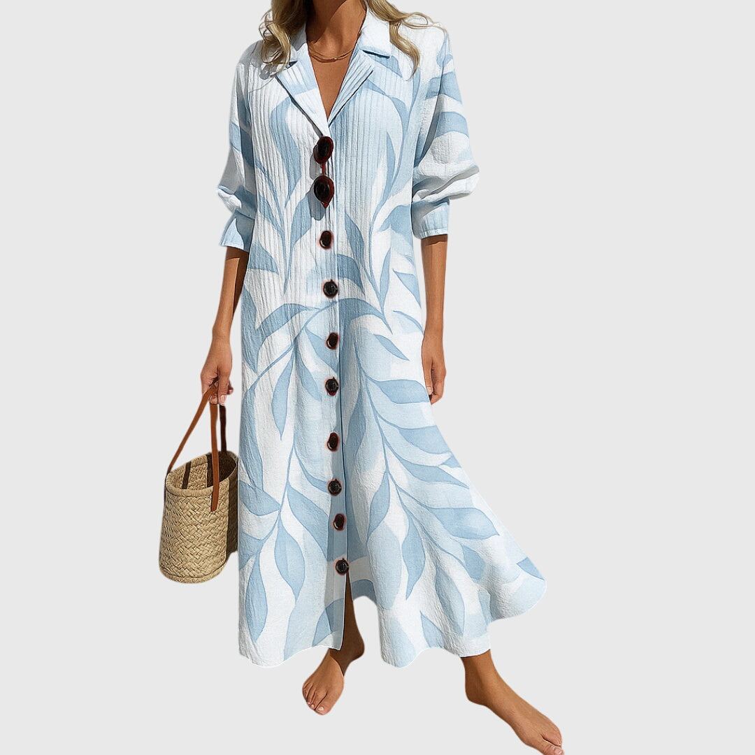 Harper Brooklyn | Slimming Dress