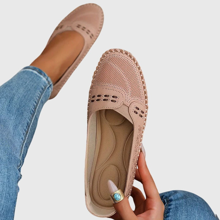 Harper Brooklyn | Orthopedic Shoes