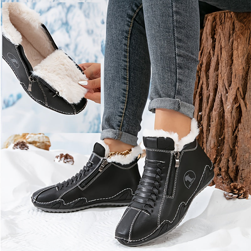 Harper Brooklyn | Boots