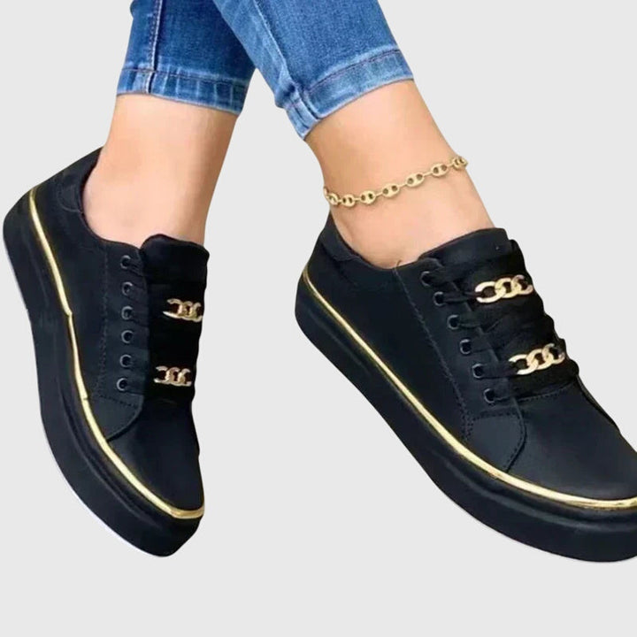 Harper Brooklyn | Orthopedic Shoes