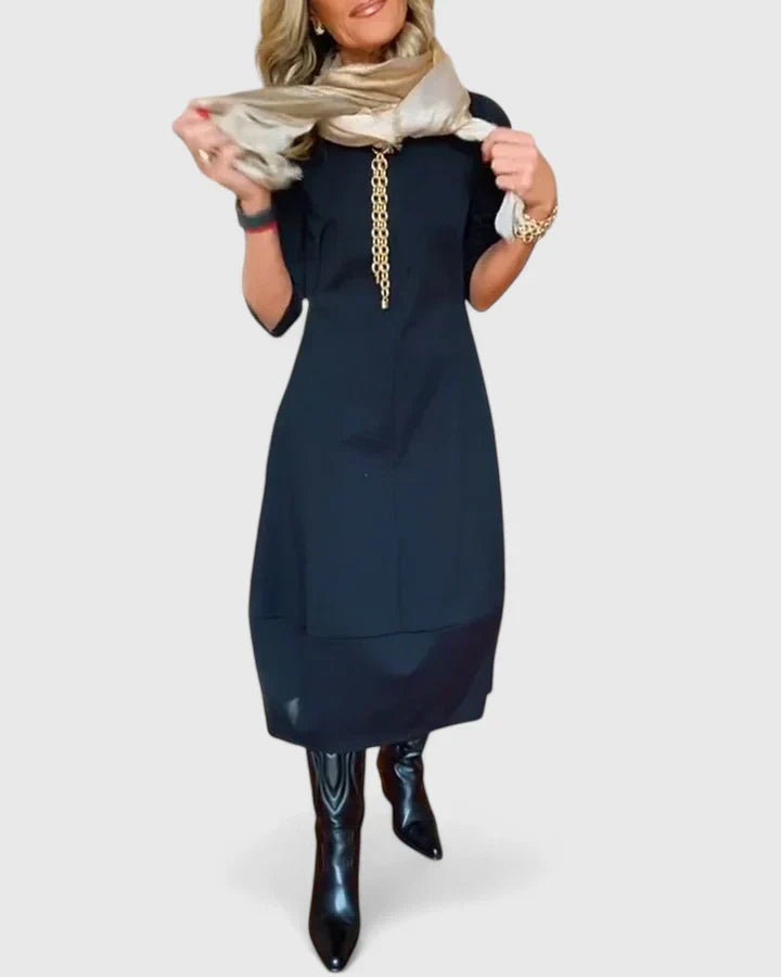 Harper Brooklyn | Midi Dress