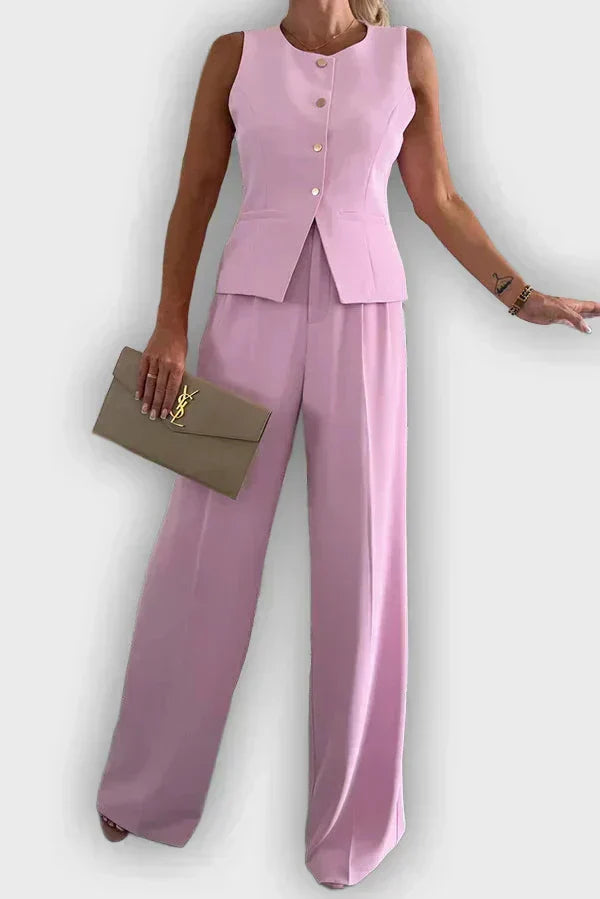 Harper Brooklyn | Two-Piece Set