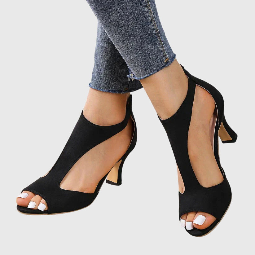 Harper Brooklyn | Orthopedic Heels