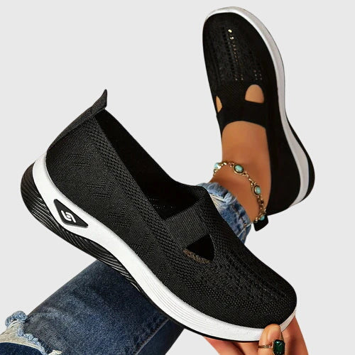 Harper Brooklyn | Orthopedic Slip-On Shoes