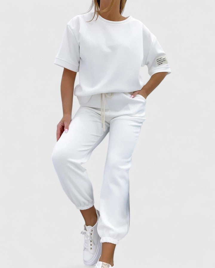 Harper Brooklyn | Two-Piece Set