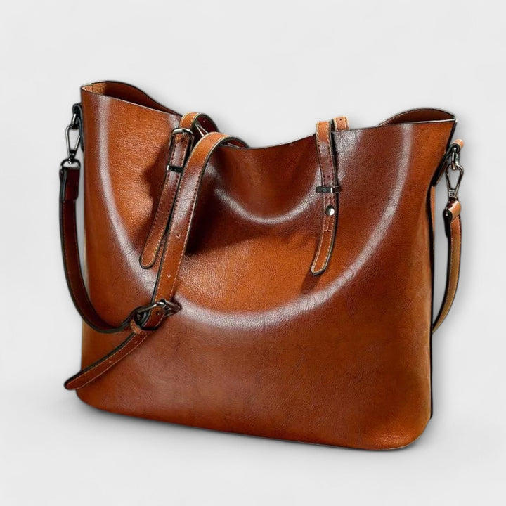 Harper Brooklyn | Vintage Shoulder Bag