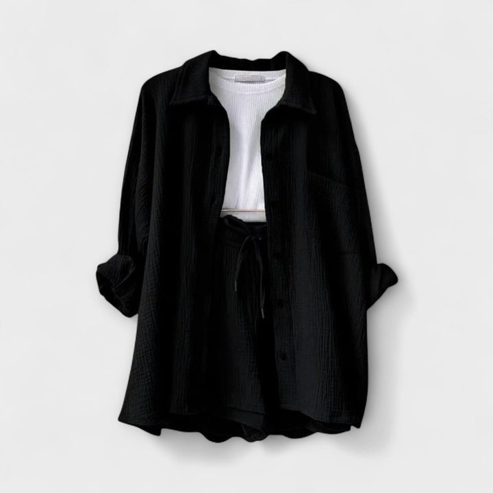 Harper Brooklyn | Top and Bottom
