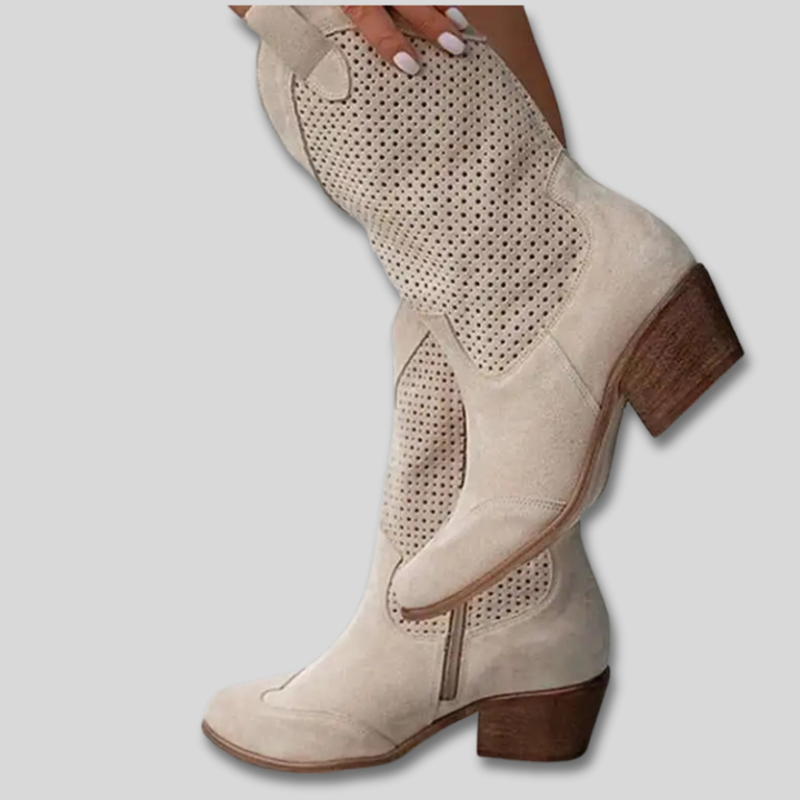 Harper Brooklyn | Ankle Boots