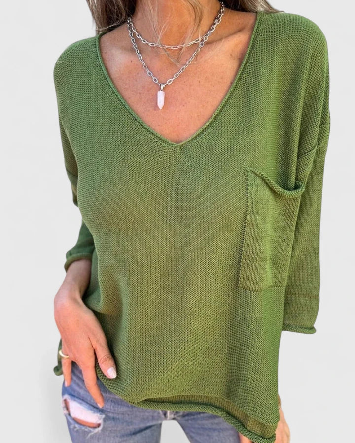 Harper Brooklyn | Comfortable Top