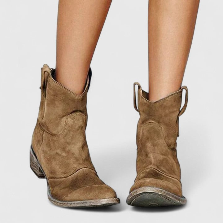 Harper Brooklyn | Boots