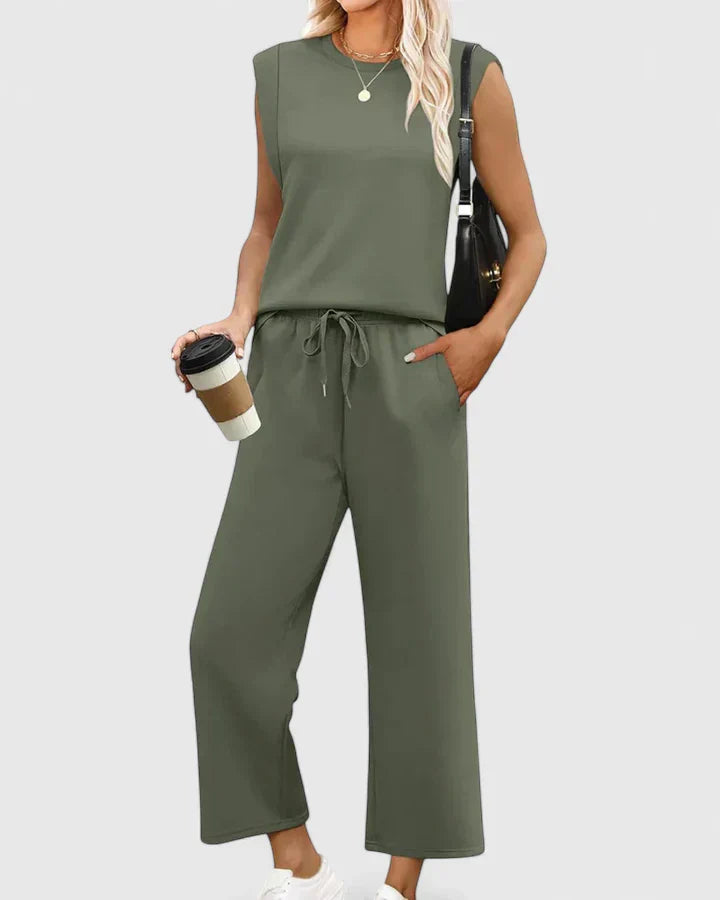 Harper Brooklyn | Two-Piece Set