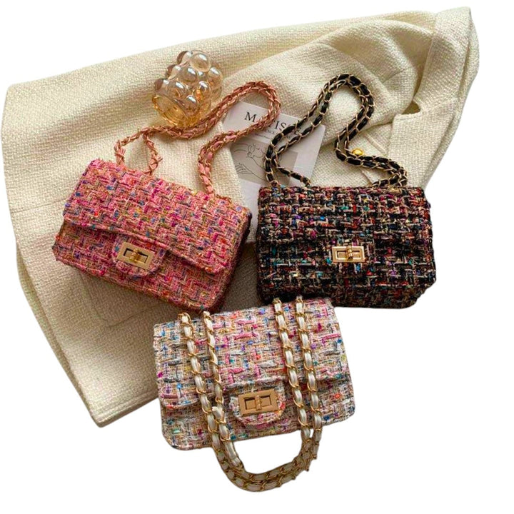 Harper Brooklyn | Women's Shoulder Bag