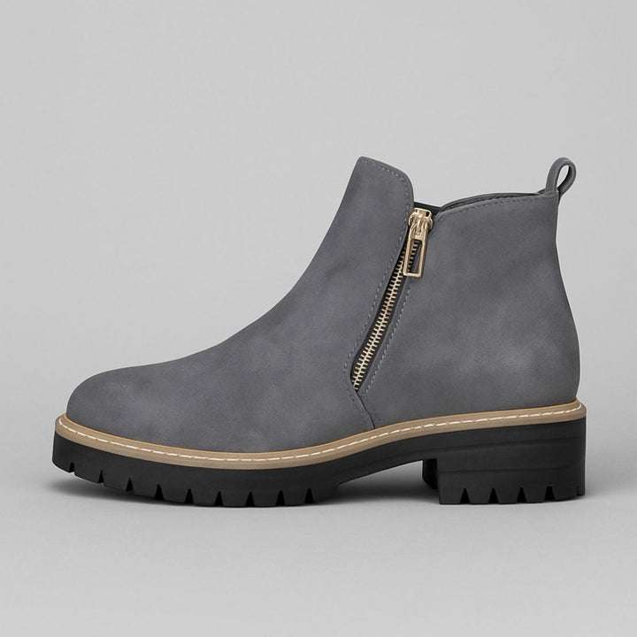 Harper Brooklyn | Orthopedic Boots