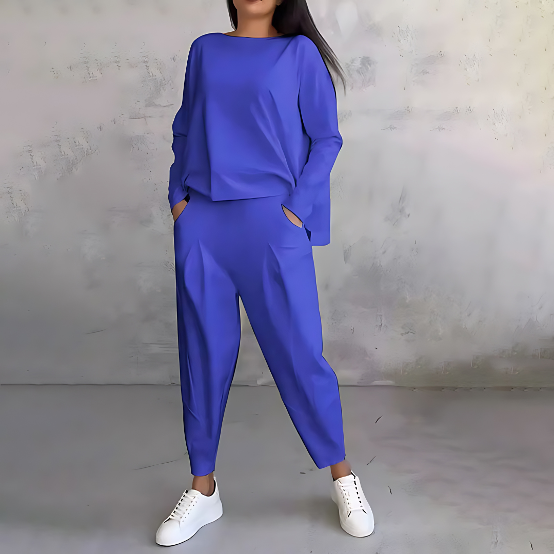 Harper Brooklyn | Two-Piece Set