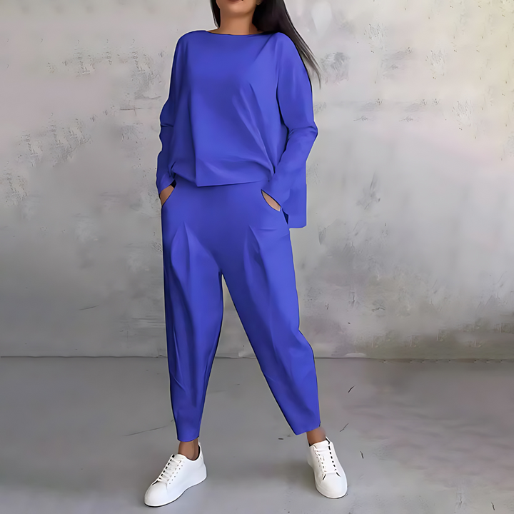 Harper Brooklyn | Two-Piece Set