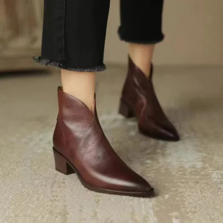 Harper Brooklyn | Boots