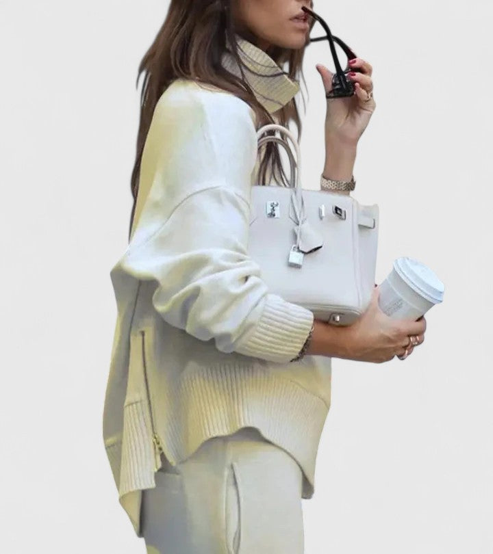 Harper Brooklyn| Two-Piece Set