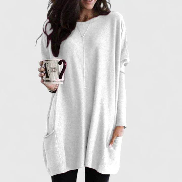 Harper Brooklyn | Tunic