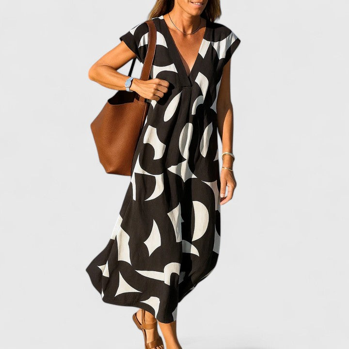 Harper Brooklyn | Maxi Dress