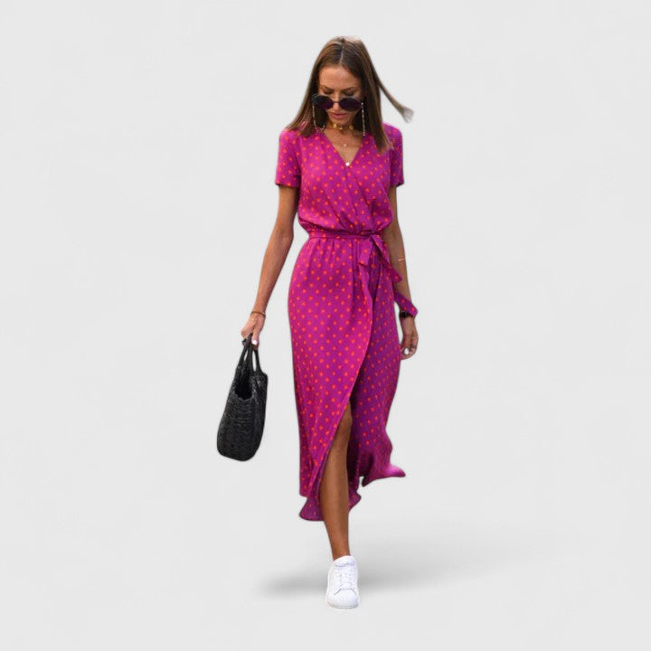 Harper Brooklyn | Midi Dress