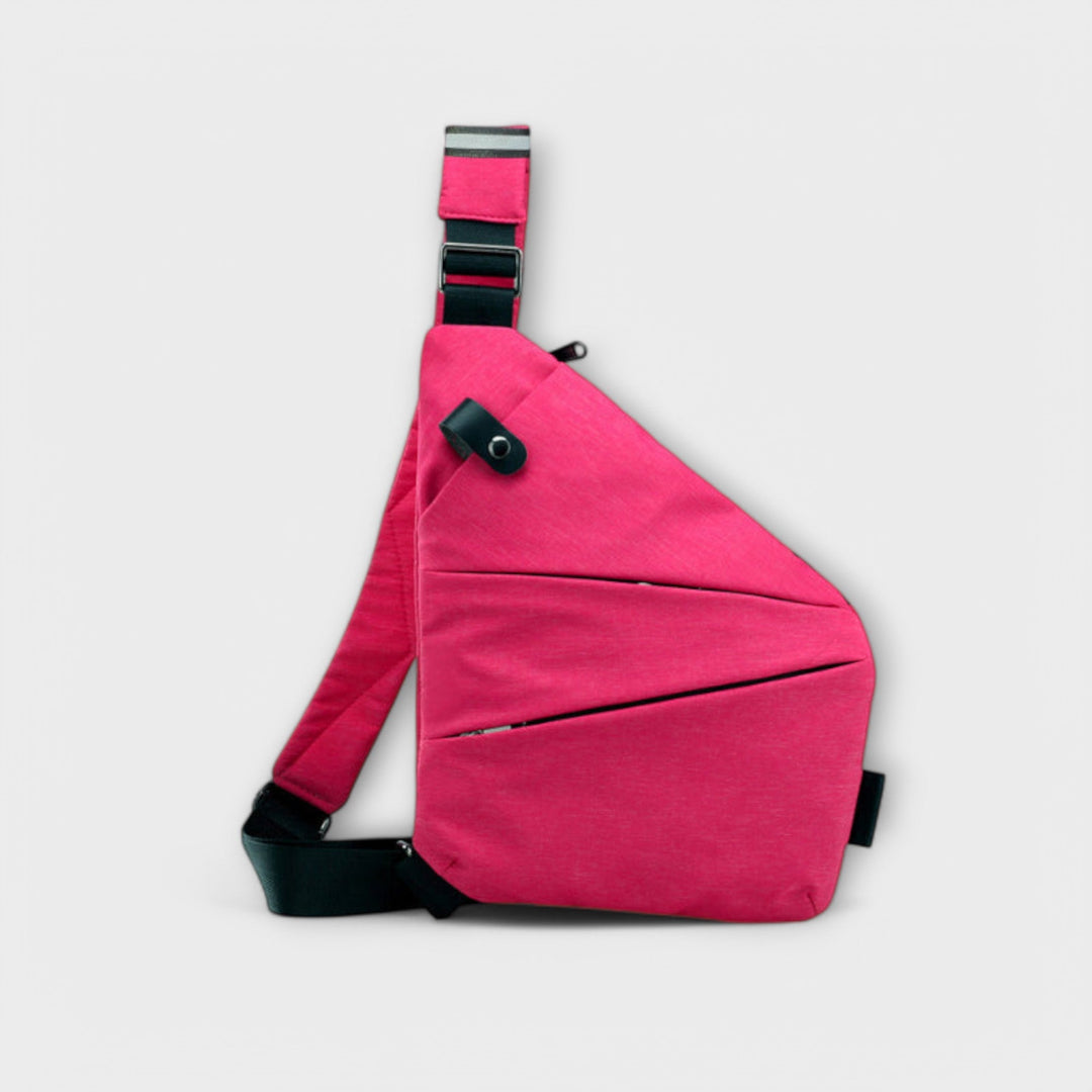 Harper Brooklyn | Anti-Theft Shoulder Bag