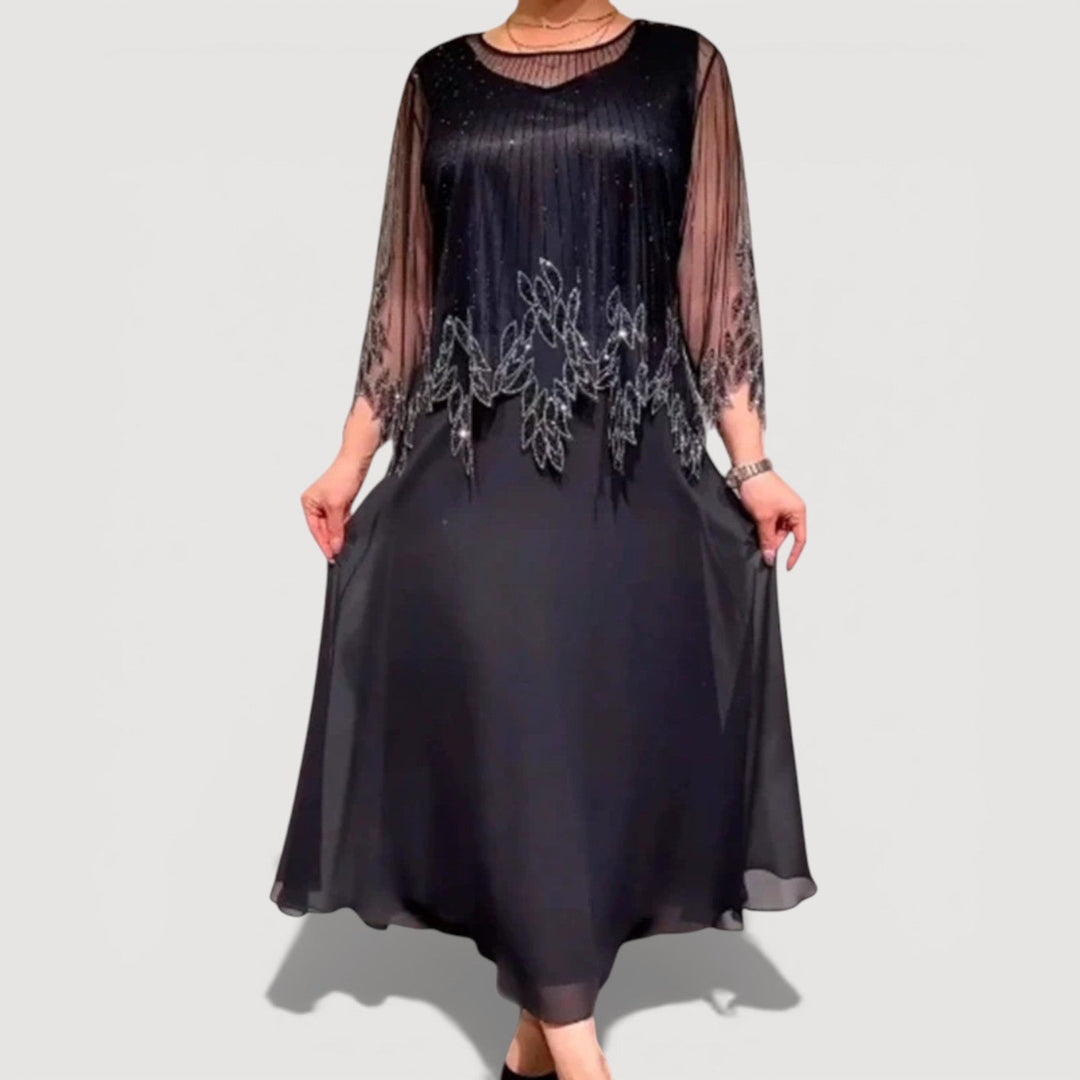 Harper Brooklyn | Midi Dress