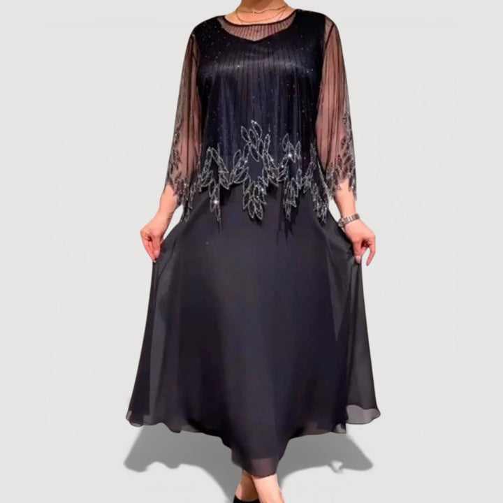 Harper Brooklyn | Midi Dress