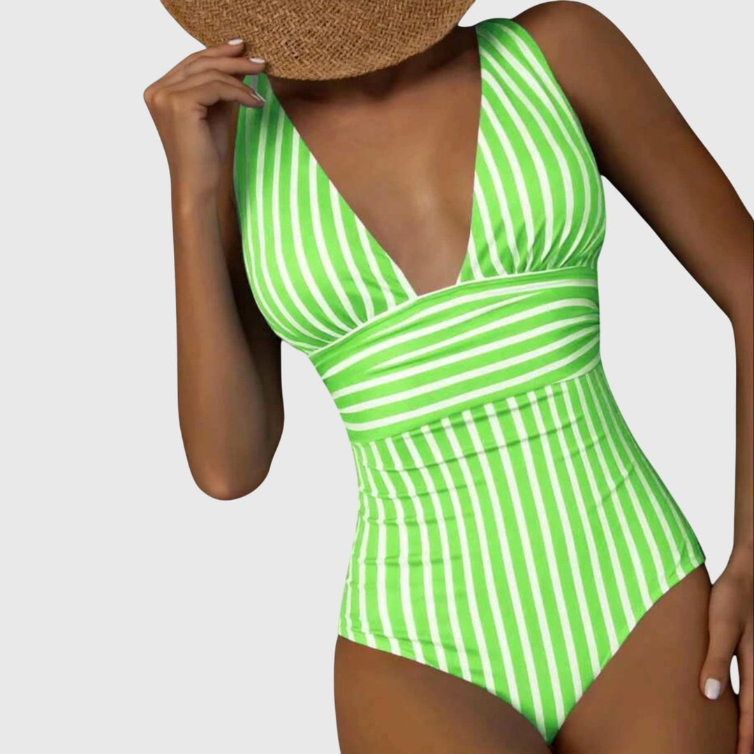 Harper Brooklyn| Women's Swimsuit
