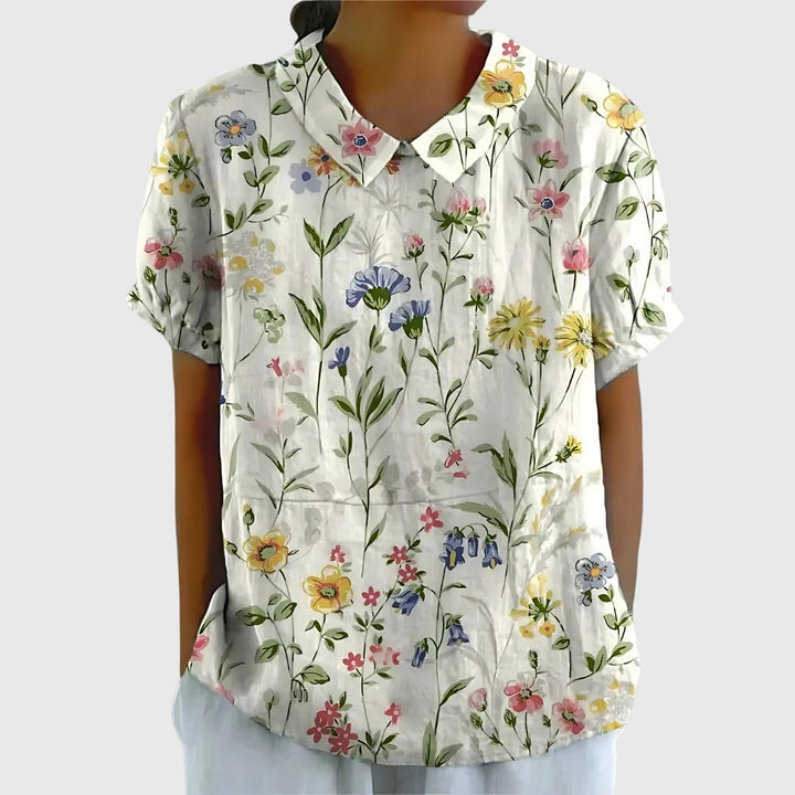 Harper Brooklyn| Blouse